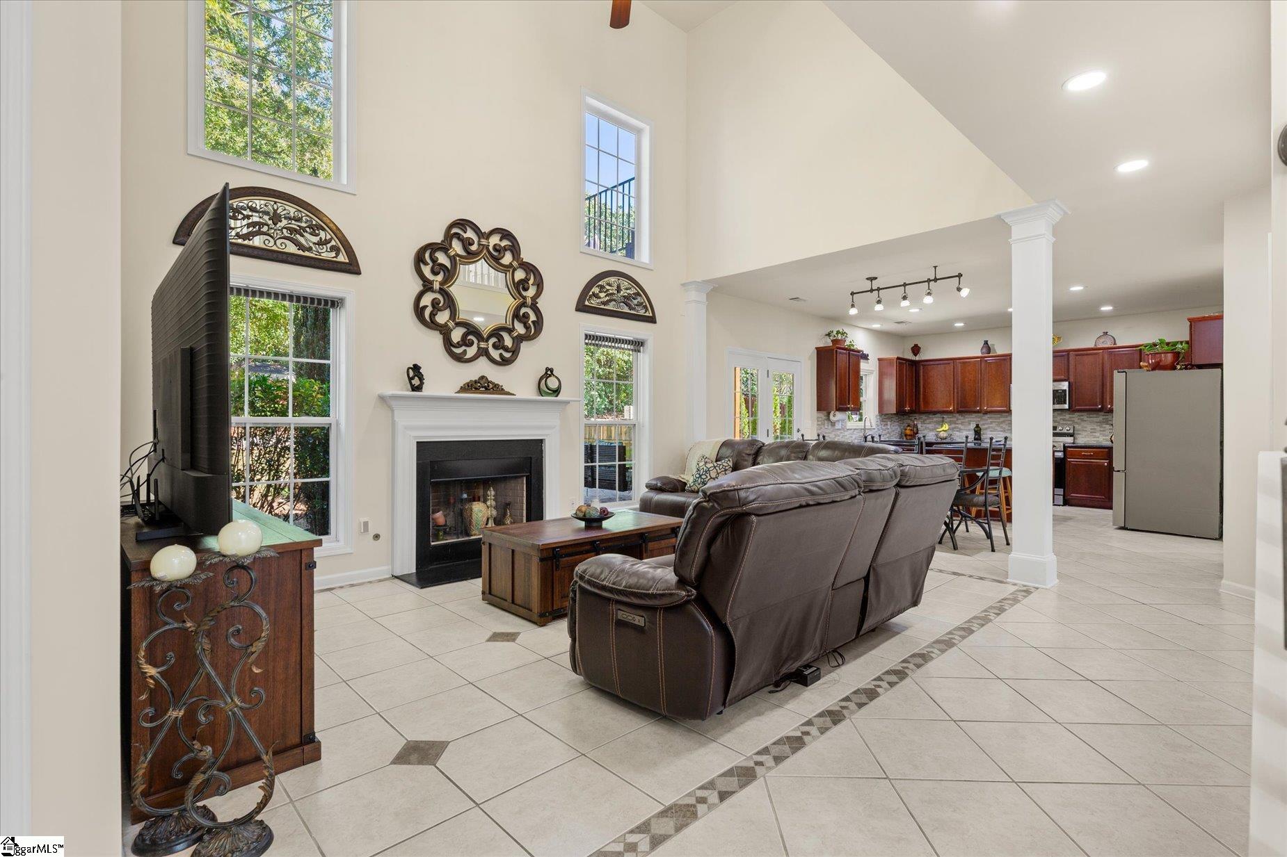 17 Springhead Way Greer, SC 29650 - Photo 9 of 50