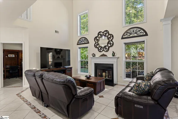 $579,500 | 17 Springhead Way, Greer, SC 29650