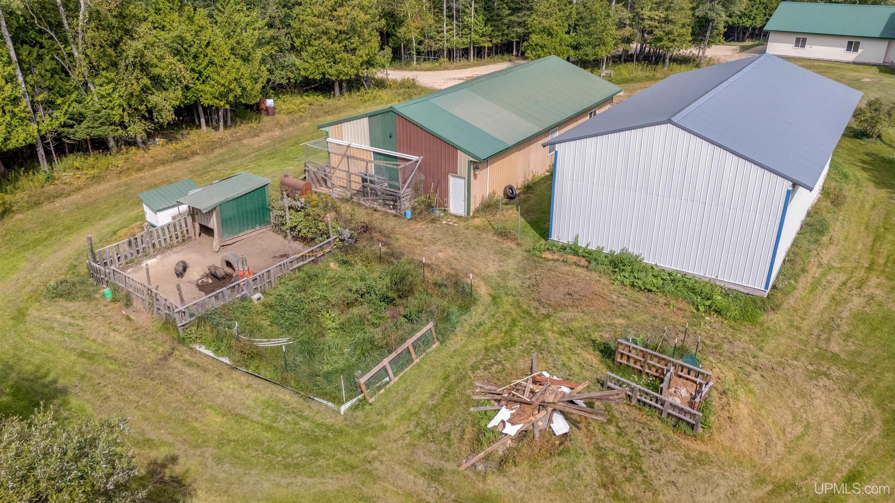9149 Chvala Road Manistique, MI 49854 - Photo 57 of 63 Gallery Image 57