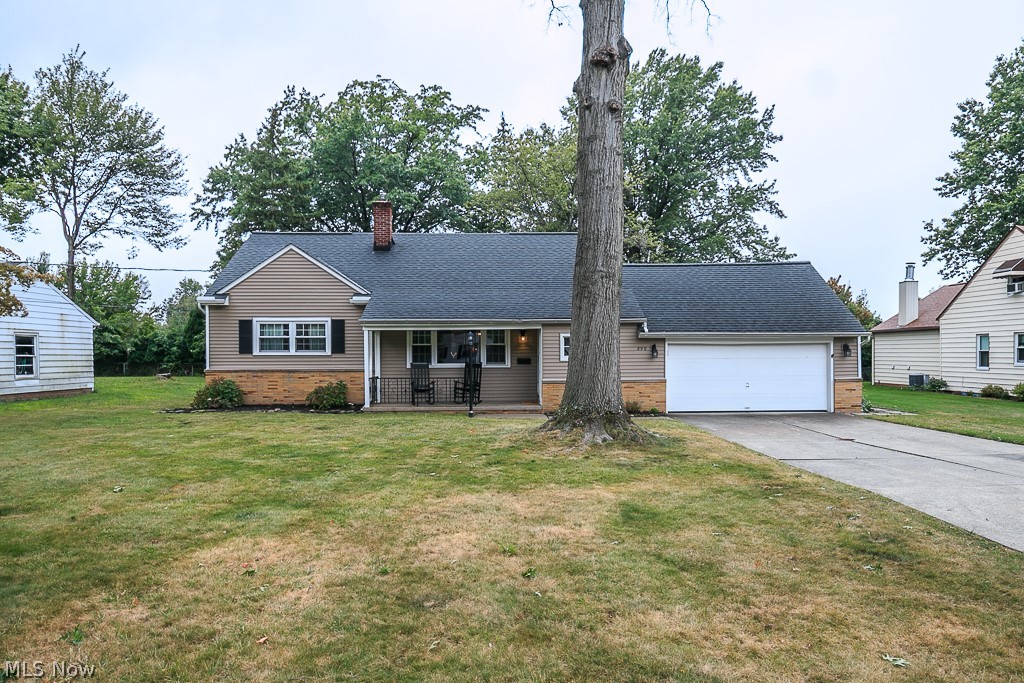 890 Millridge Road Cleveland, OH 44143 - Photo 26 of 26 Gallery Image 26