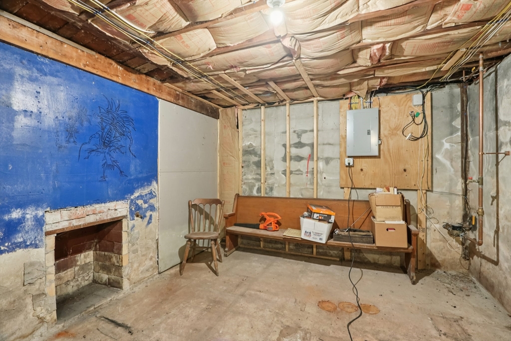 6 George Street Auburn, MA 01501 - Photo 25 of 33