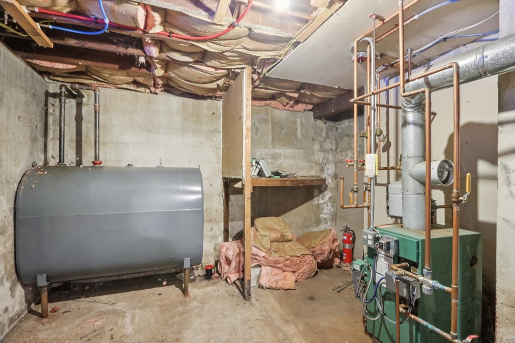 6 George Street Auburn, MA 01501 - Photo 26 of 33