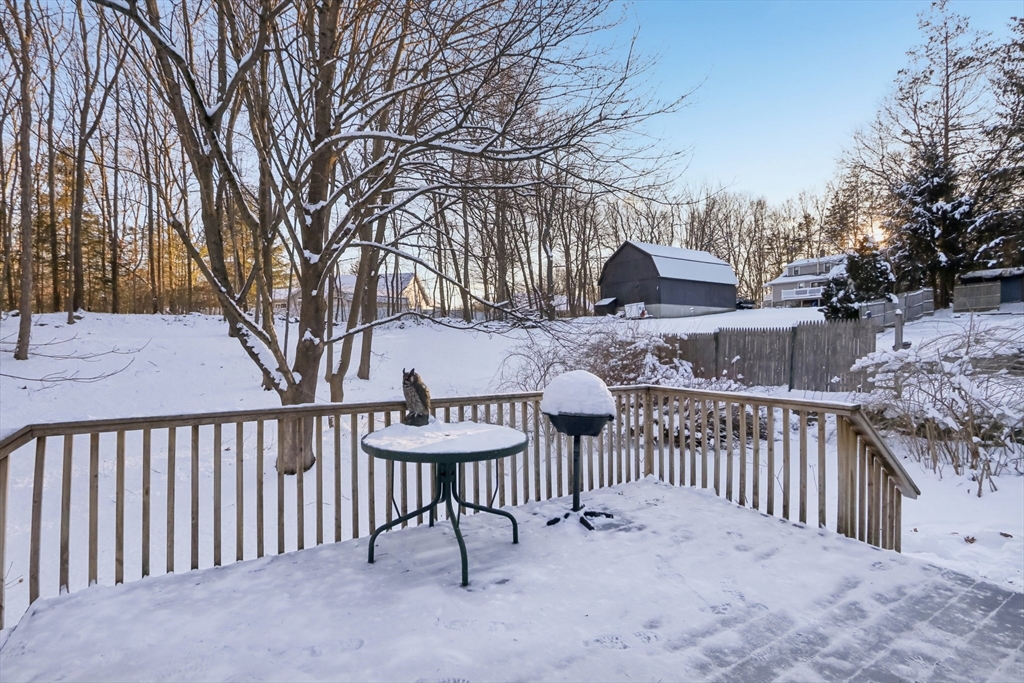 6 George Street Auburn, MA 01501 - Photo 27 of 33