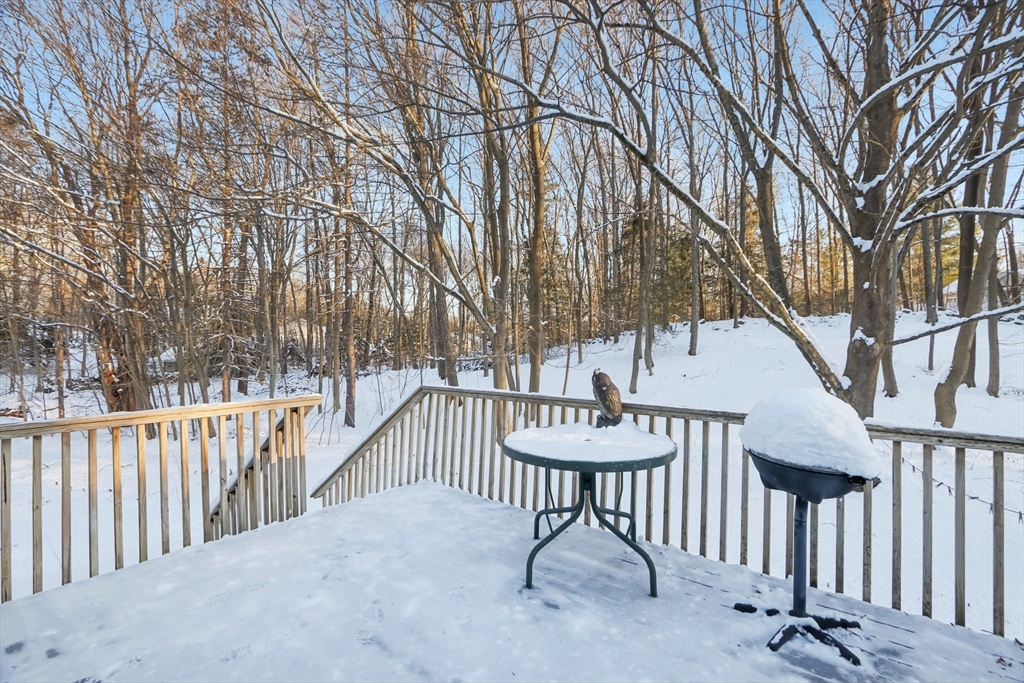 6 George Street Auburn, MA 01501 - Photo 28 of 33