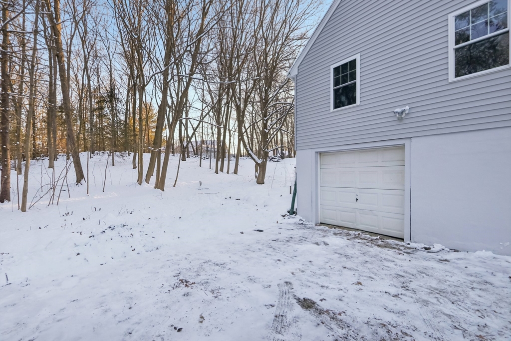 6 George Street Auburn, MA 01501 - Photo 30 of 33