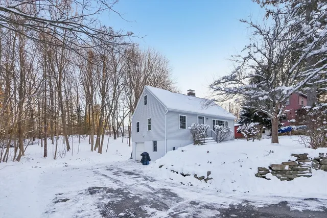 $469,000 | 6 George Street, Auburn, MA 01501