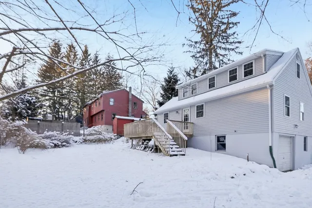 $469,000 | 6 George Street, Auburn, MA 01501