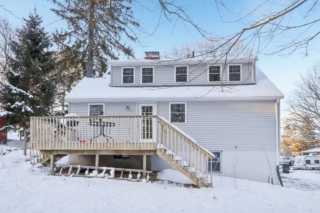 $469,000 | 6 George Street, Auburn, MA 01501