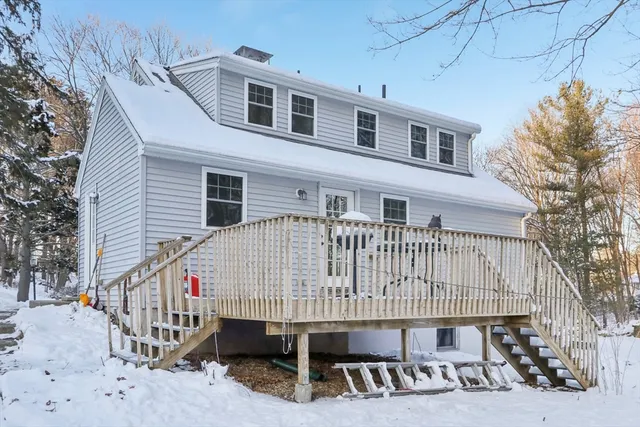 $469,000 | 6 George Street, Auburn, MA 01501