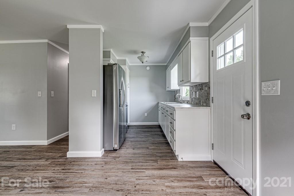 1322 Miller-Flat Road, Unit 1 Jefferson, SC 29718 - Photo 20 of 32 a view interior of a house and natural light
