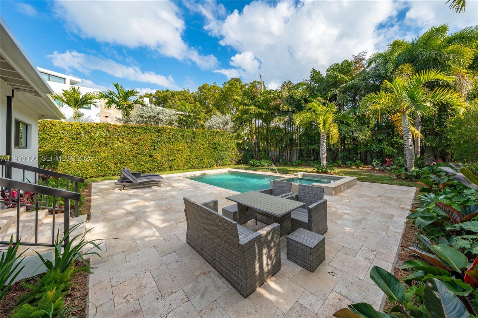 3141 North Bay Road Miami Beach, FL 33140 - Photo 21 of 50