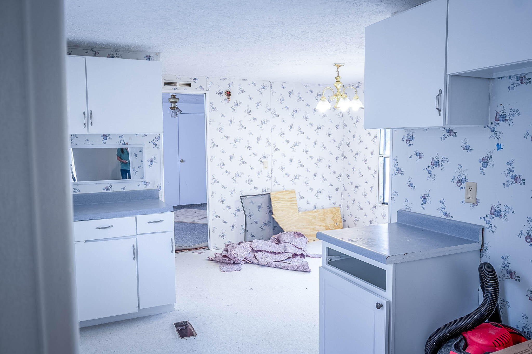 903 King Road Kodak, TN 37764 - Photo 21 of 27 Re-Model-4