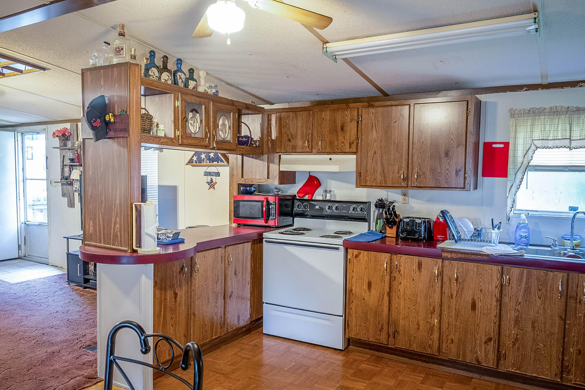 903 King Road Kodak, TN 37764 - Photo 5 of 27 909-3