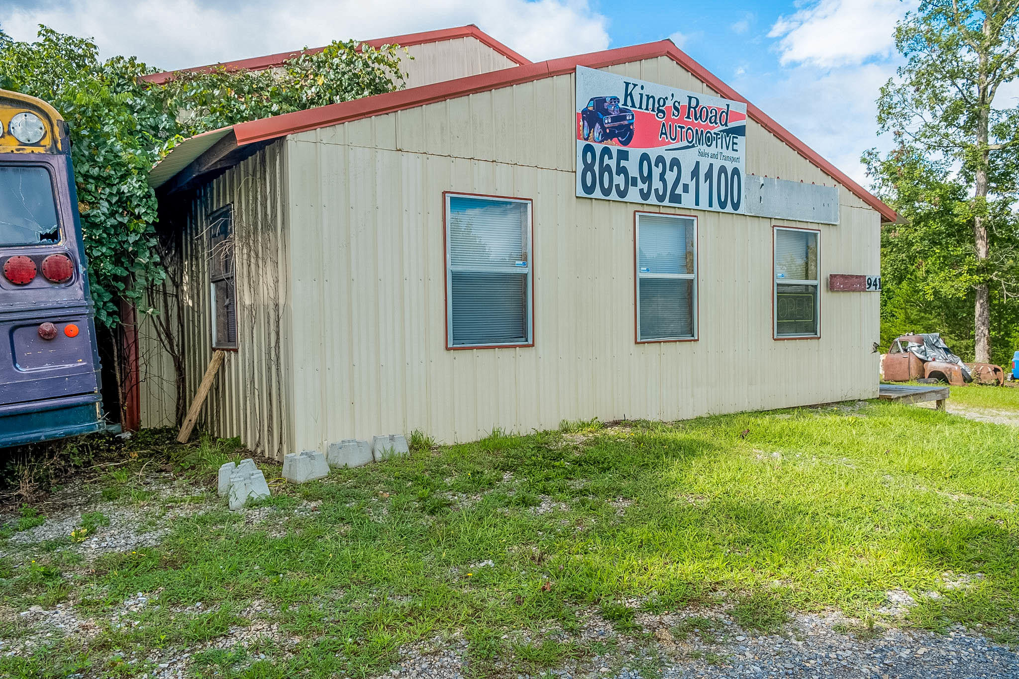 903 King Road Kodak, TN 37764 - Photo 9 of 27 941-1