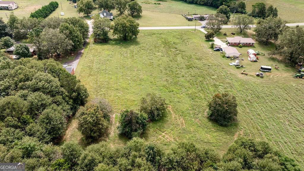 28-acres Irvin Kirk Road Danielsville, GA 30633 - Photo 3 of 25