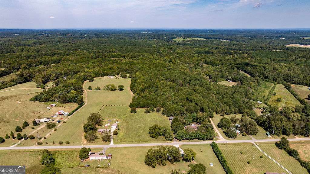 28-acres Irvin Kirk Road Danielsville, GA 30633 - Photo 7 of 25
