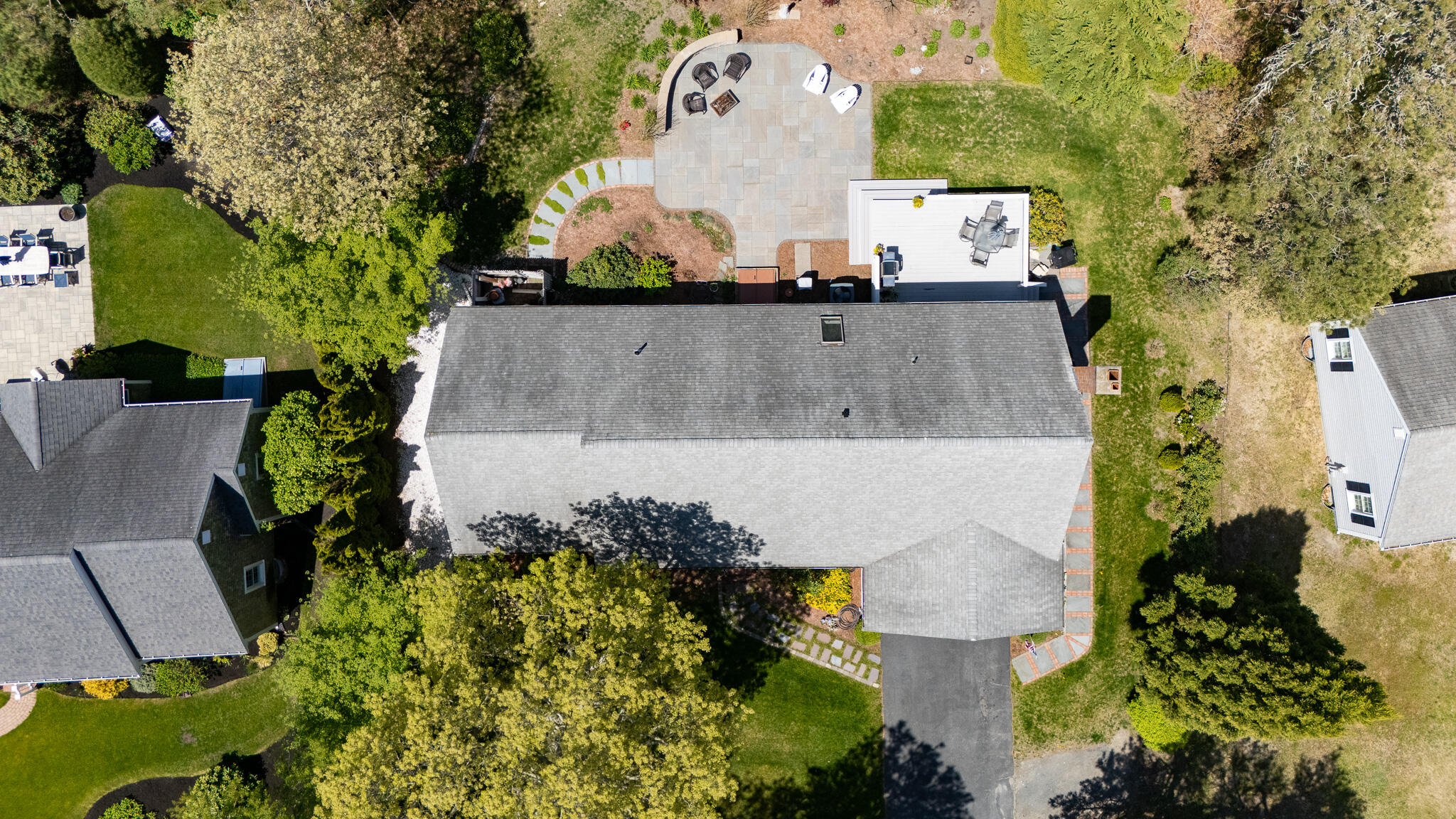 12 Tuckoosa Road South Dennis, MA 02660 - Photo 35 of 39 DJI_20260517133525_0406_D