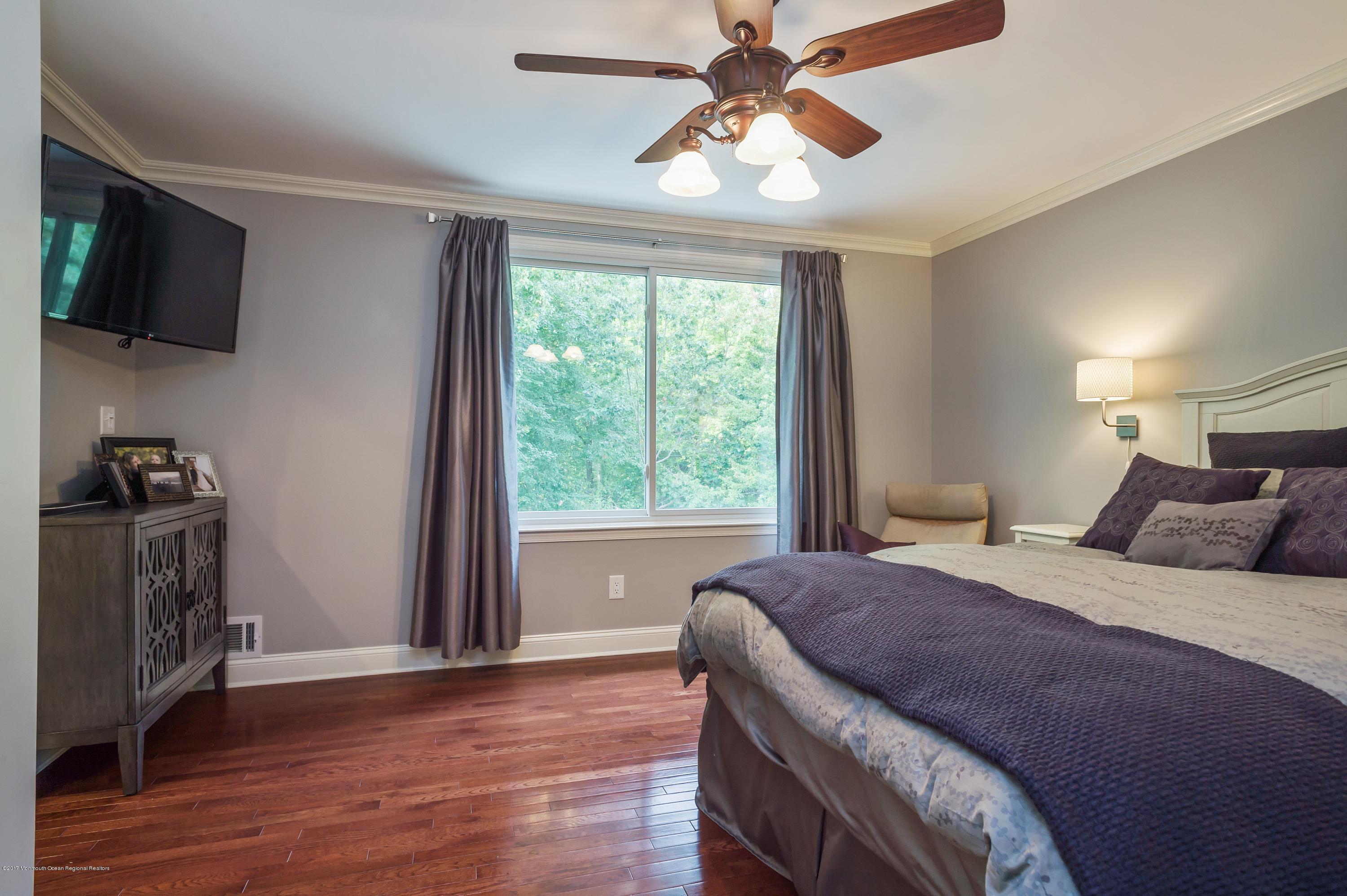 685 Line Road Aberdeen, NJ 07747 - Photo 12 of 23 Master bedroom