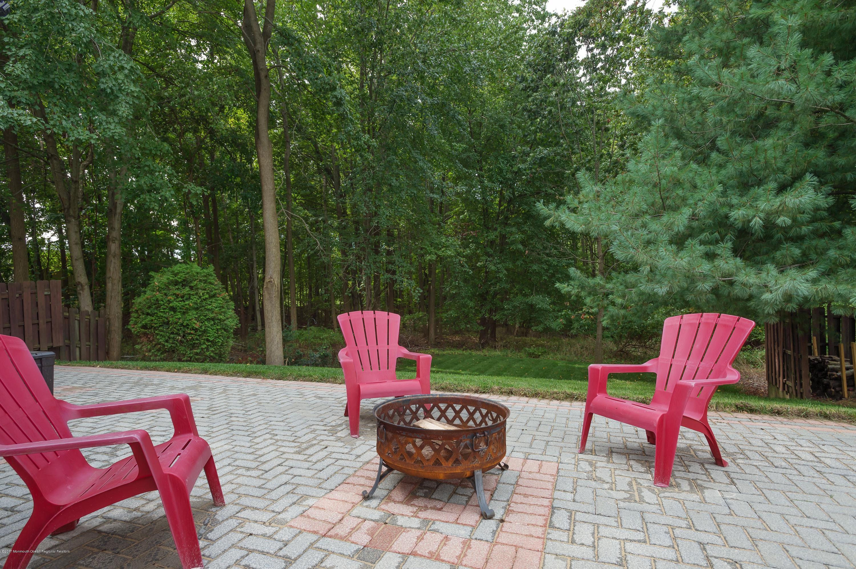 685 Line Road Aberdeen, NJ 07747 - Photo 19 of 23 Paver Patio