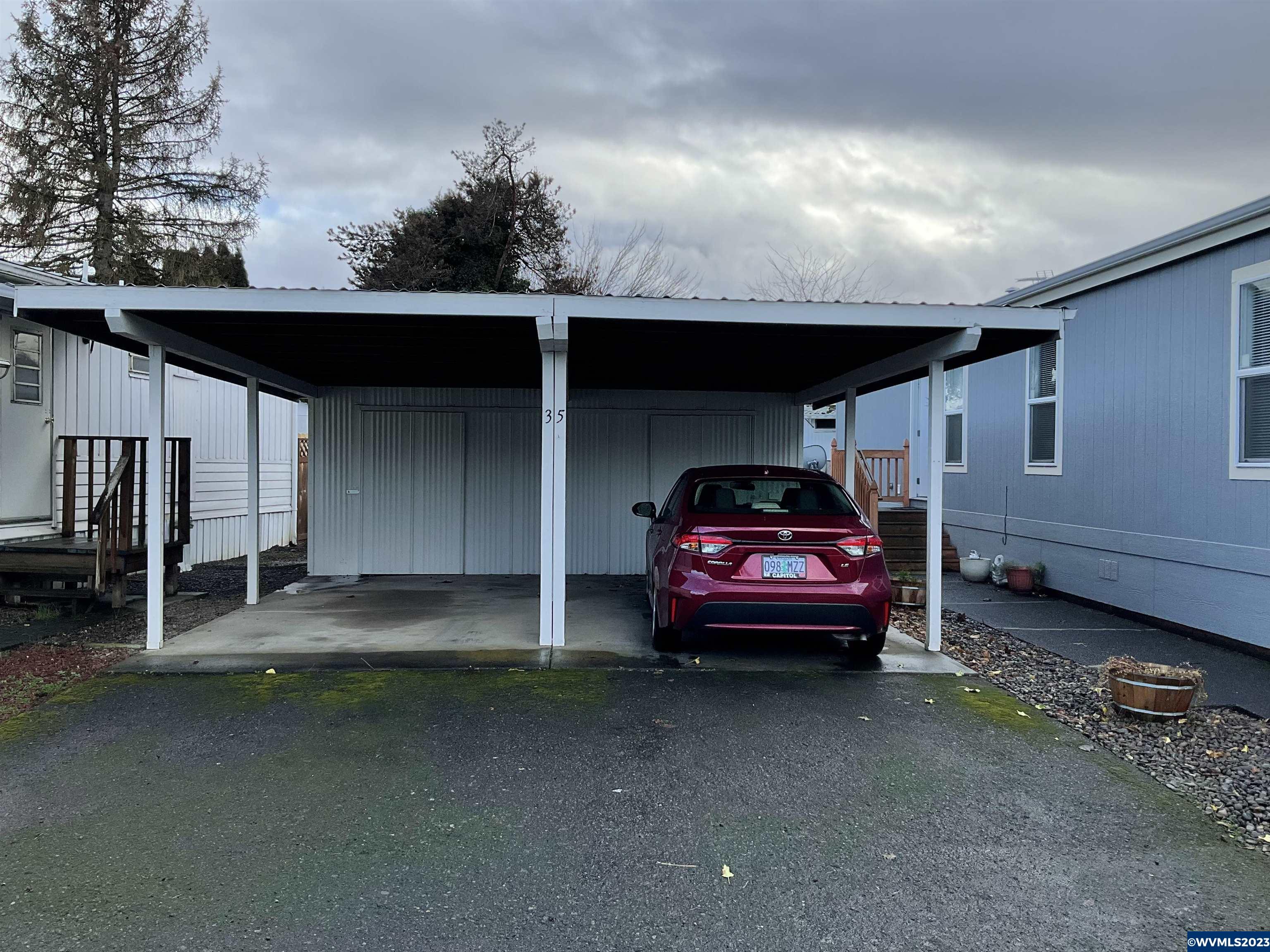 5355 River ( Road, Unit 35 Keizer, OR 97303 - Photo 4 of 15 Gallery Image 4