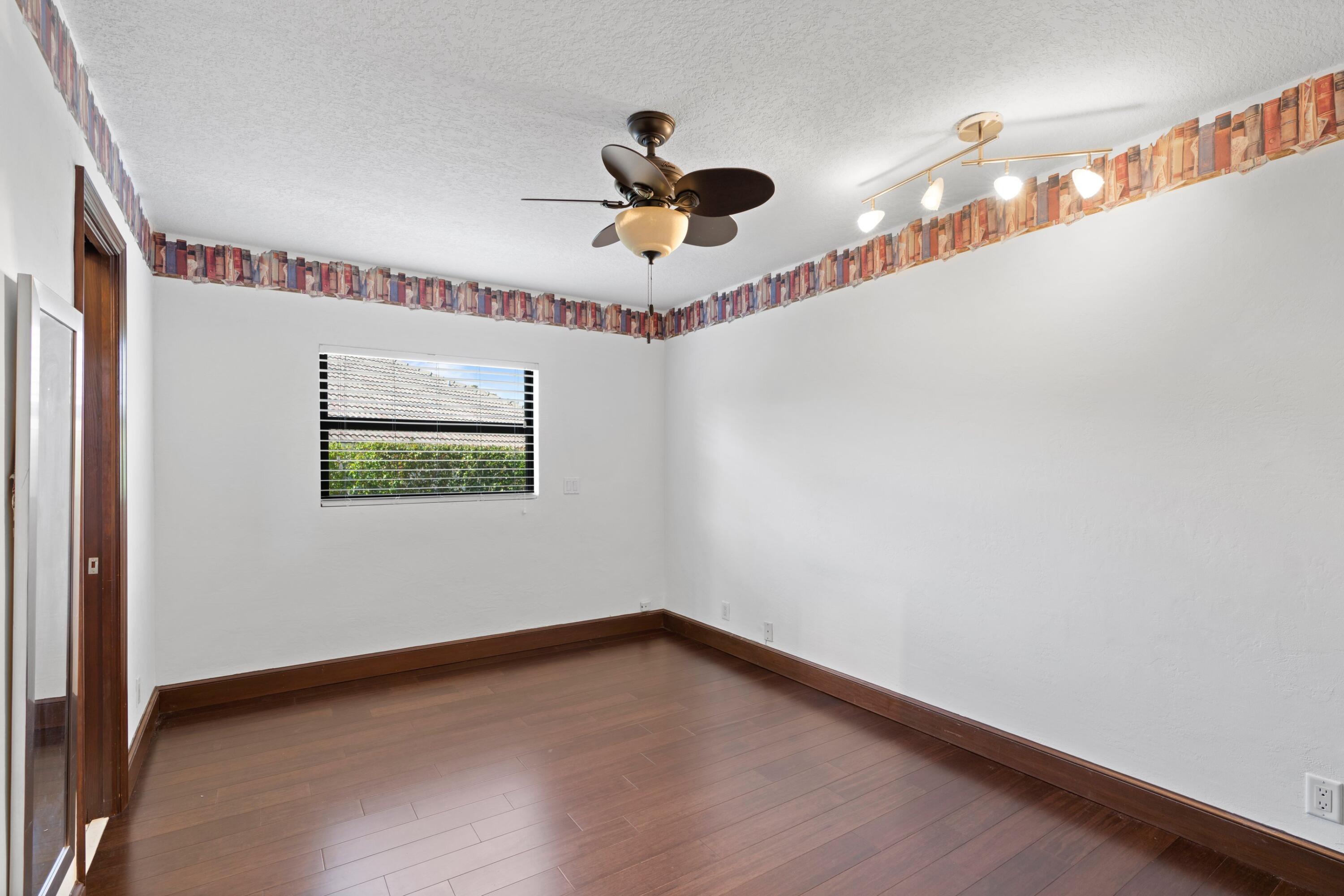 293 Northwest 64th Street Boca Raton, FL 33487 - Photo 23 of 39 Bedroom #4