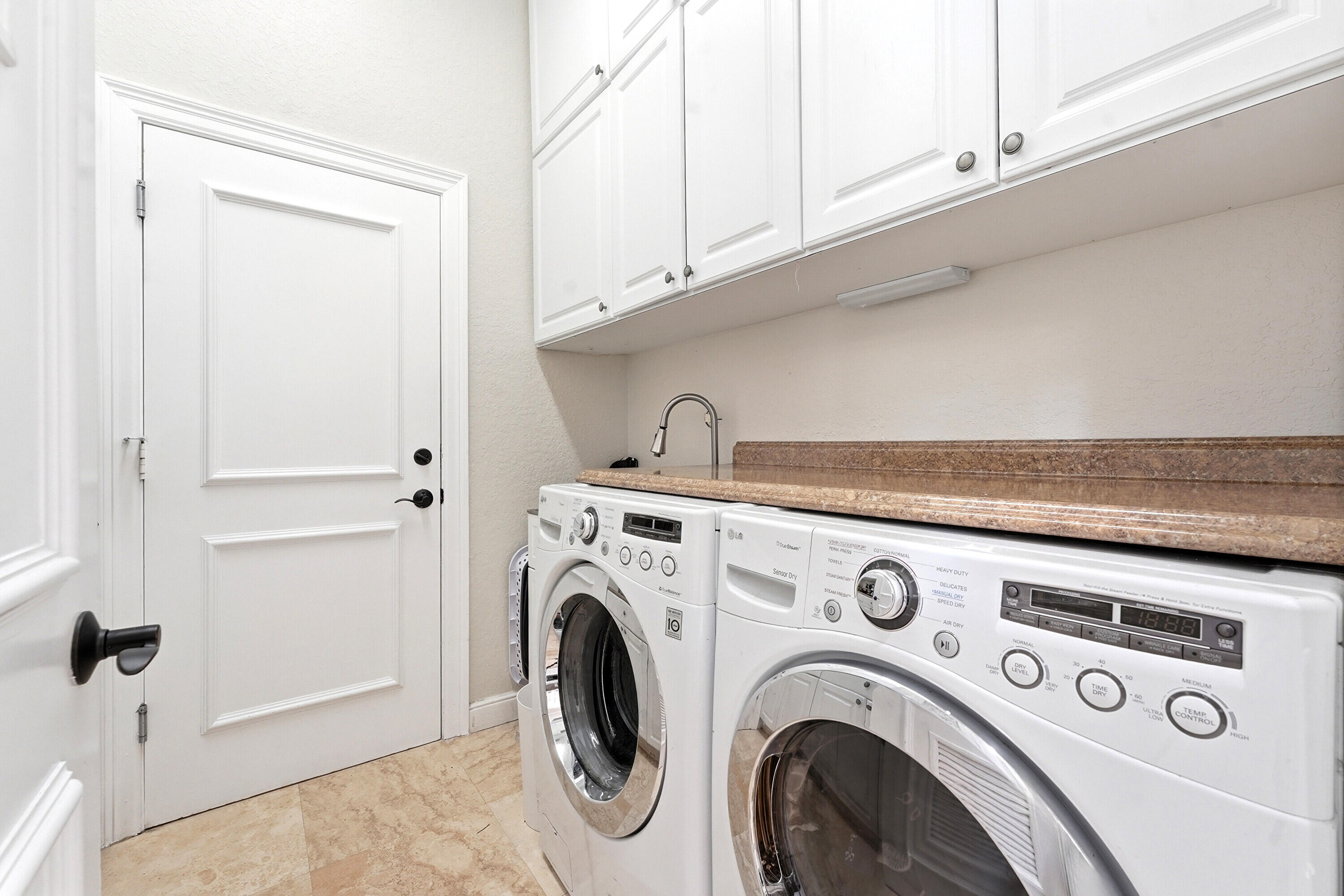 5038 Northwest 24th Circle Boca Raton, FL 33431 - Photo 40 of 54 Laundry Room