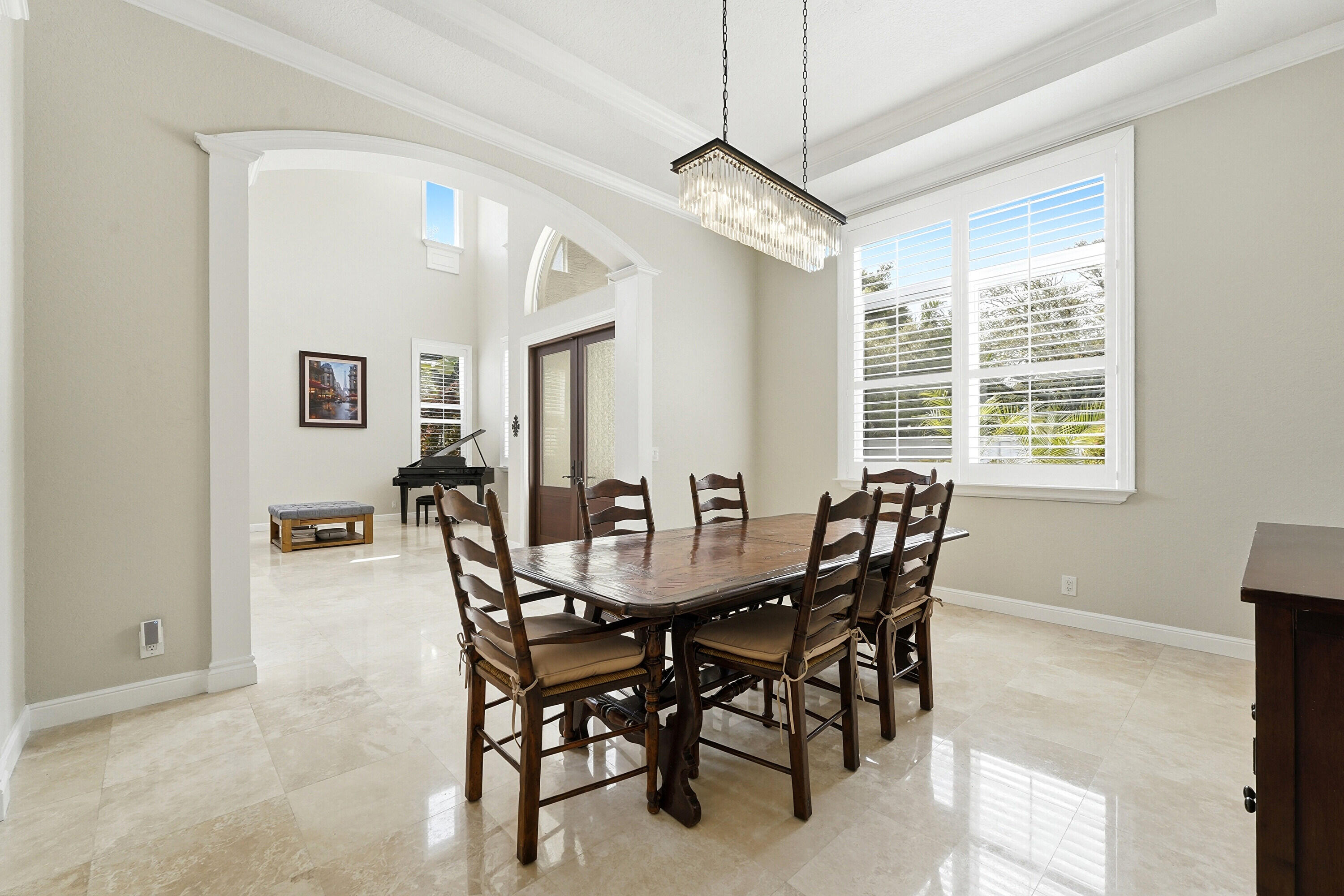 5038 Northwest 24th Circle Boca Raton, FL 33431 - Photo 5 of 54 Formal Dining
