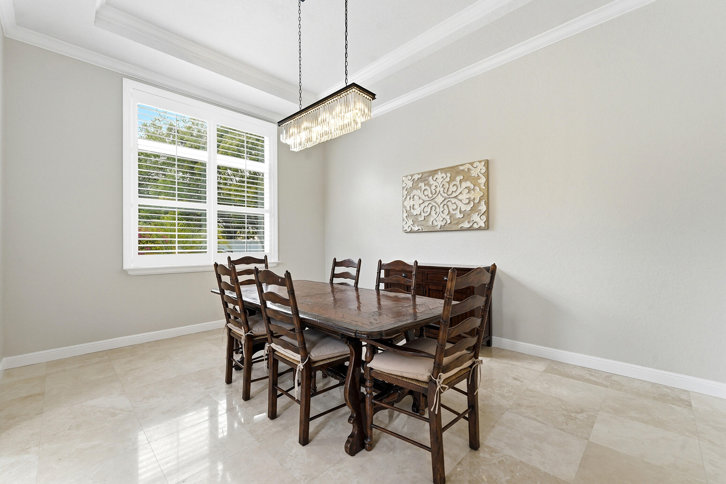 5038 Northwest 24th Circle Boca Raton, FL 33431 - Photo 6 of 54 Dining Room