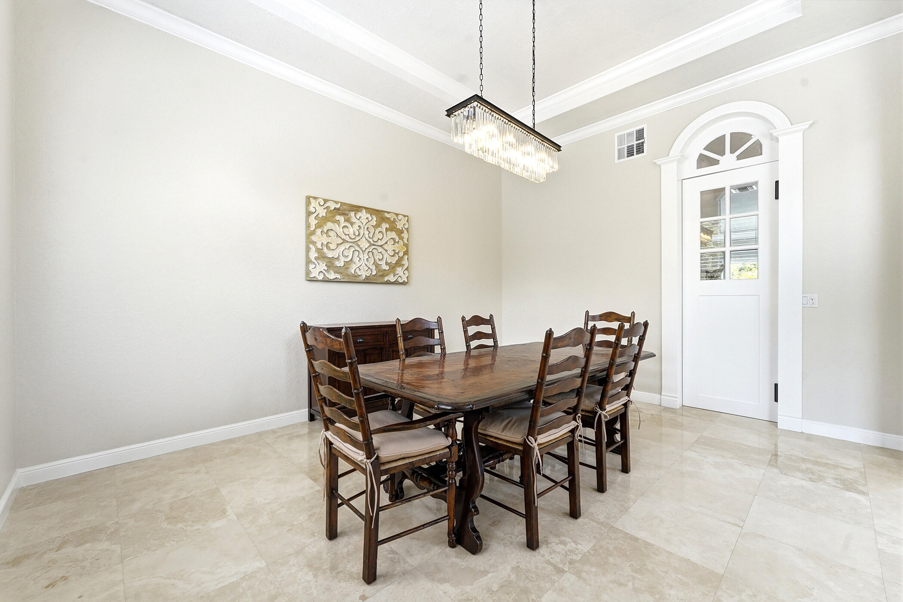 5038 Northwest 24th Circle Boca Raton, FL 33431 - Photo 7 of 54 Dining Room