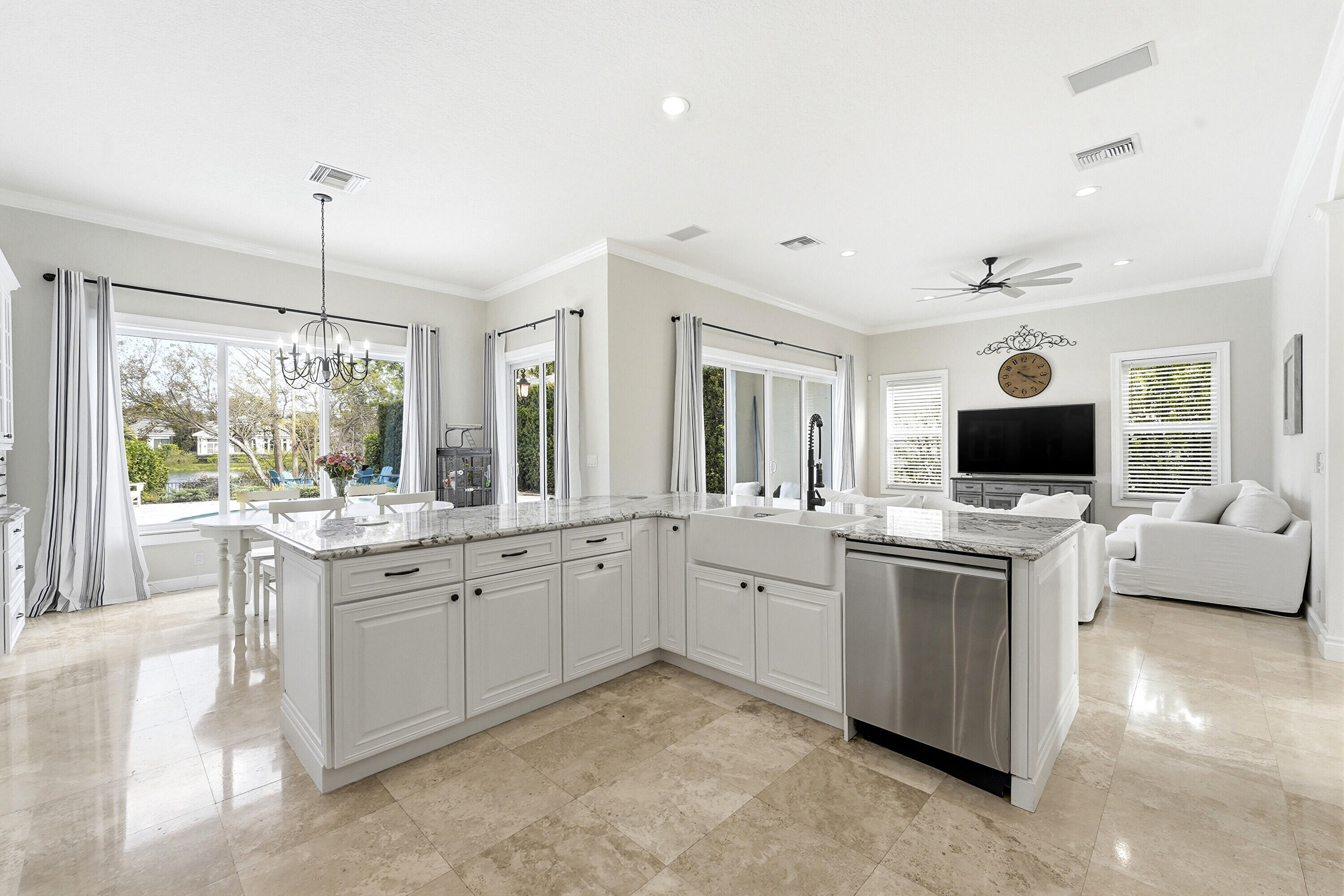 5038 Northwest 24th Circle Boca Raton, FL 33431 - Photo 10 of 54 Huge Island