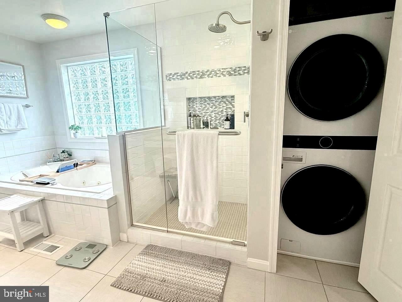 238 Heatherstone Way Lancaster, PA 17601 - Photo 64 of 141 stackable laundry in addition to 1st floor laundry