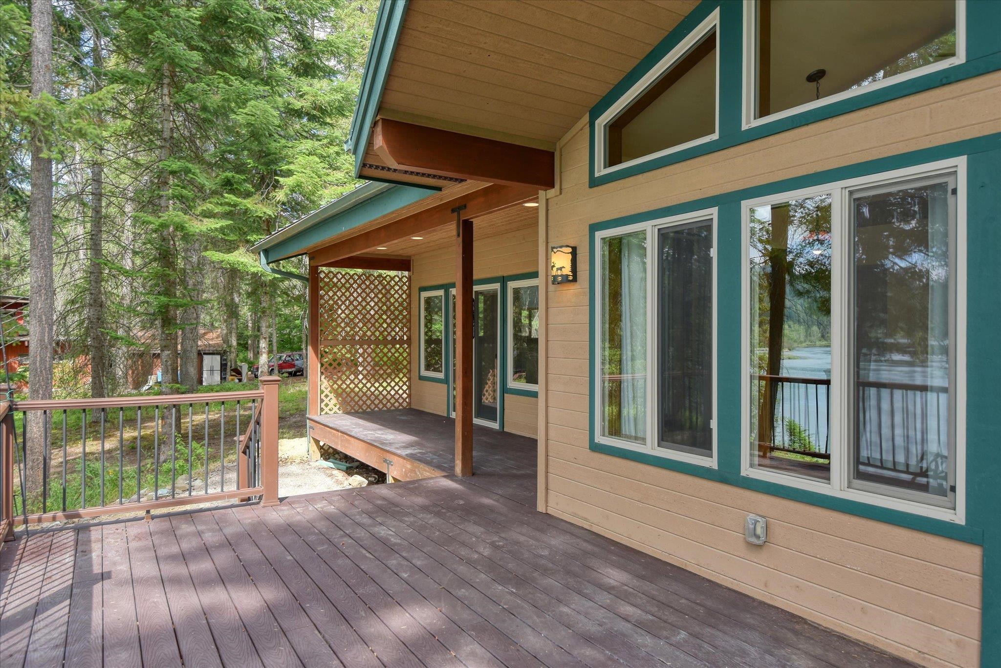 241 Pend Oreille Homes Road Newport, WA 99156 - Photo 20 of 49