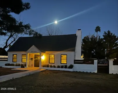 $1,799,000 | 3401 North 25th Street, Phoenix, AZ 85016