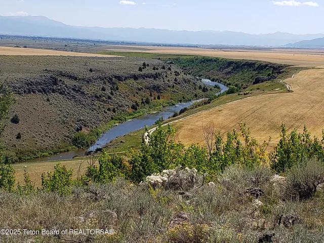 $389,000 | 9435 River Rim Ranch Road, Tetonia, ID 83452