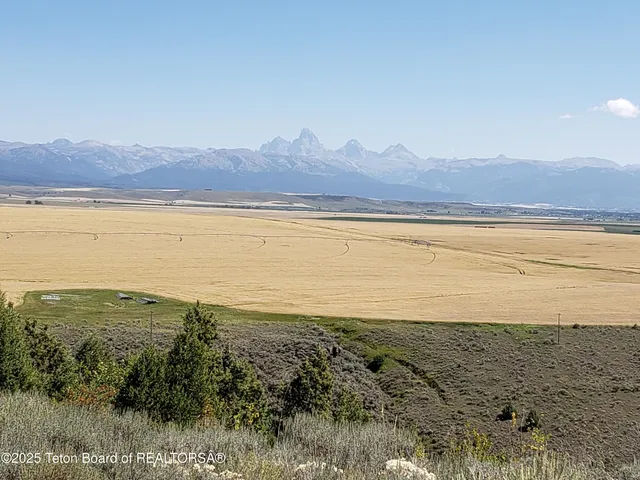 $389,000 | 9435 River Rim Ranch Road, Tetonia, ID 83452