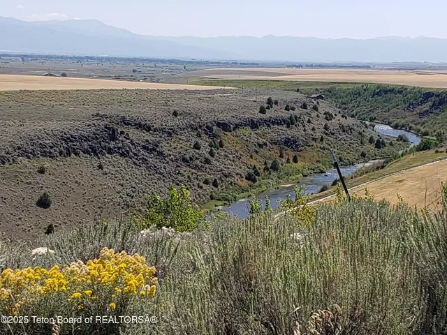 $389,000 | 9435 River Rim Ranch Road, Tetonia, ID 83452
