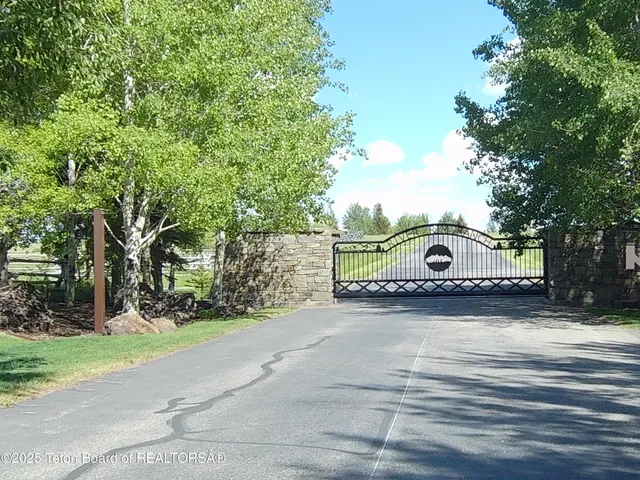 $389,000 | 9435 River Rim Ranch Road, Tetonia, ID 83452