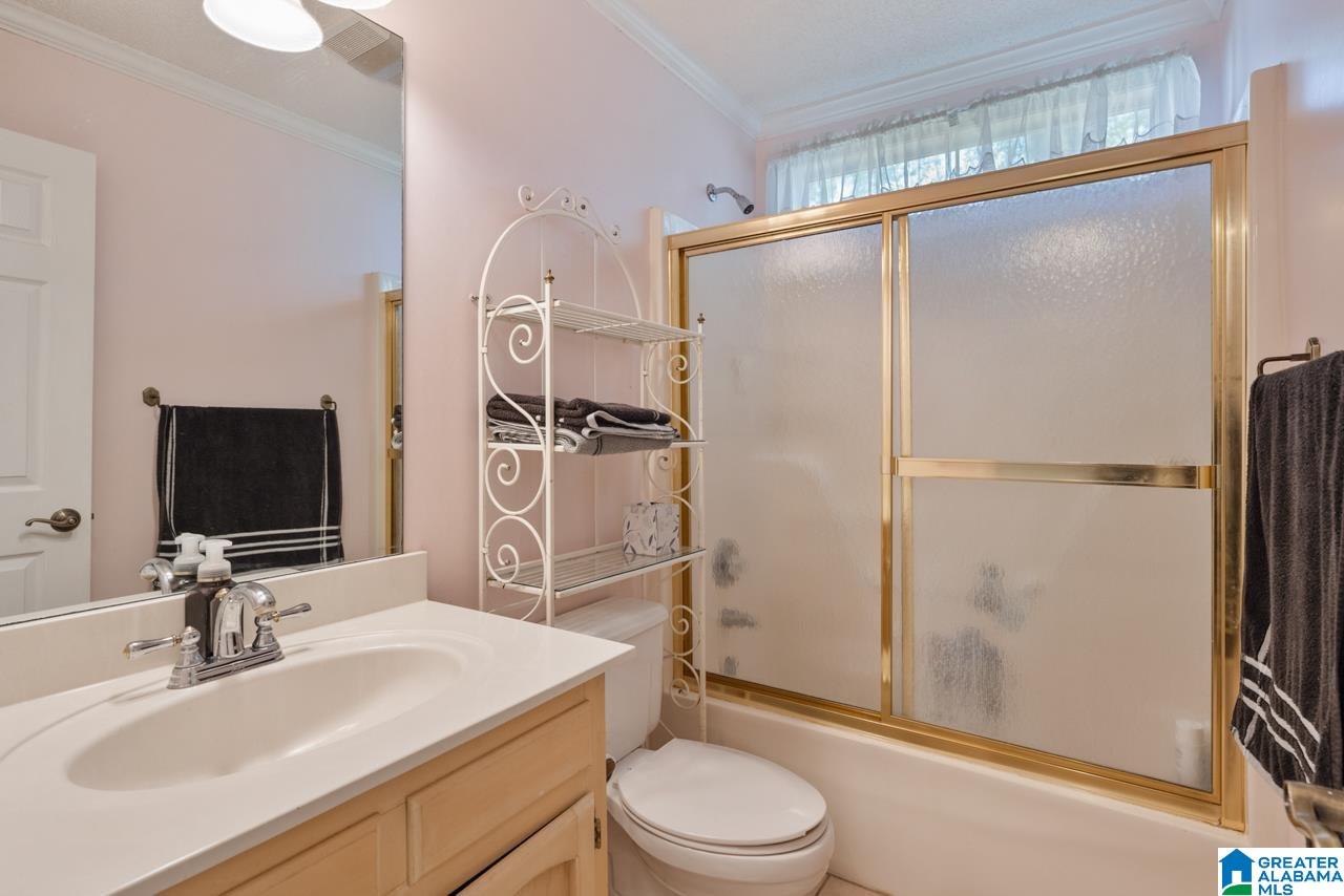 1587 Timber Court Helena, AL 35080 - Photo 24 of 31