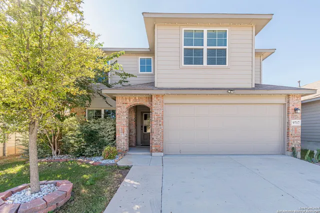 $2,400 | 9717 Baytown Coast, San Antonio, TX 78254