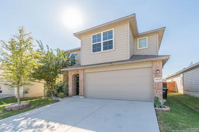 $2,400 | 9717 Baytown Coast, San Antonio, TX 78254