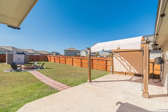 $2,400 | 9717 Baytown Coast, San Antonio, TX 78254