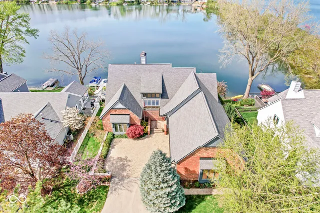 $1,150,000 | 3748 Bay Rd S Drive, Indianapolis, IN 46240