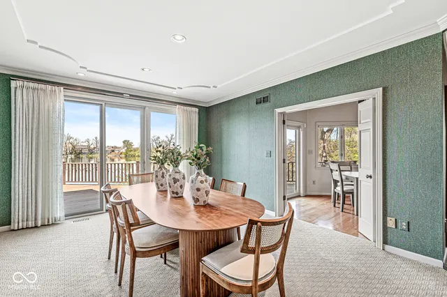 $1,150,000 | 3748 Bay Rd S Drive, Indianapolis, IN 46240