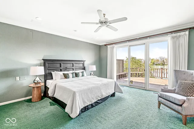 $1,150,000 | 3748 Bay Rd S Drive, Indianapolis, IN 46240