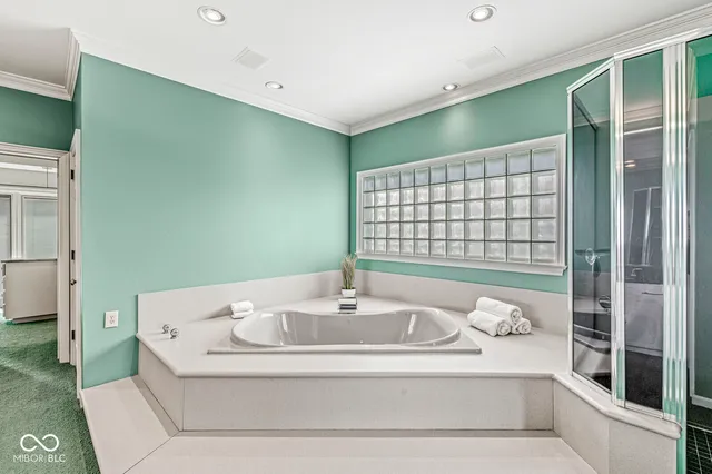 $1,150,000 | 3748 Bay Rd S Drive, Indianapolis, IN 46240