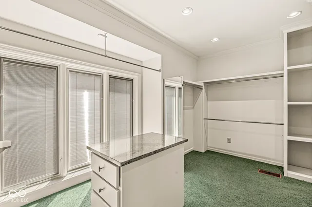 $1,150,000 | 3748 Bay Rd S Drive, Indianapolis, IN 46240