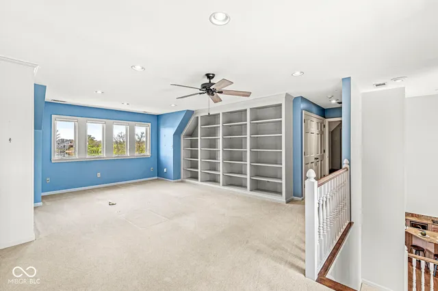 $1,150,000 | 3748 Bay Rd S Drive, Indianapolis, IN 46240