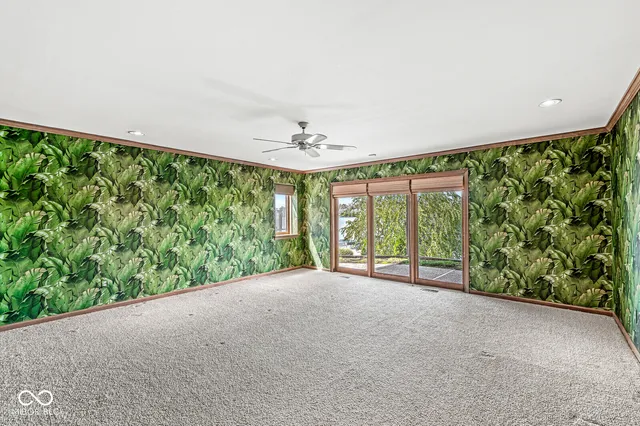 $1,150,000 | 3748 Bay Rd S Drive, Indianapolis, IN 46240