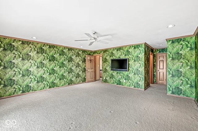 $1,150,000 | 3748 Bay Rd S Drive, Indianapolis, IN 46240