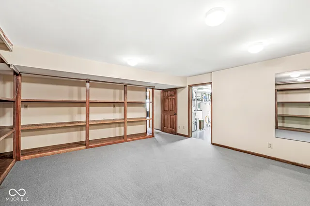 $1,150,000 | 3748 Bay Rd S Drive, Indianapolis, IN 46240